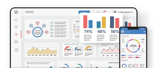 IEAMS LIMS That Makes Medical Lab Management Easier Than Ever